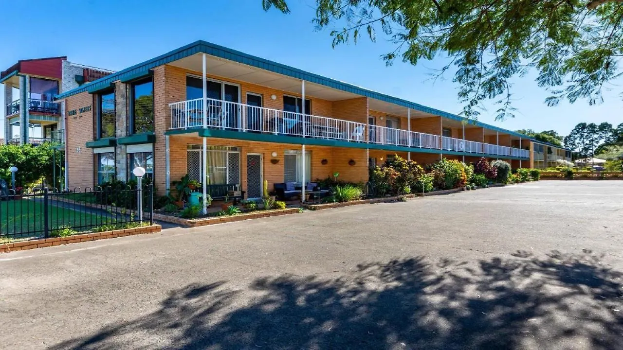 Villa Comfy Ground Floor Unit Opposite Waterfront! Welsby Pde, Bongaree